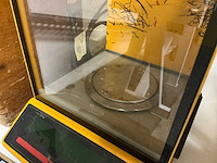 Sartorius precisieweegschaal (2x) - afbeelding 10 van  10