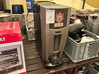 Sas mino32bsloecu91 koffiemachine - afbeelding 2 van  6