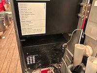 Sas mino32bsloecu91 koffiemachine - afbeelding 6 van  6