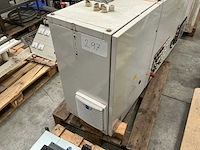 Sasib 9301x2v schakelkast - afbeelding 2 van  9