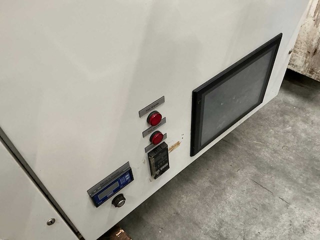 Sasib 9301x2v schakelkast - afbeelding 5 van  9