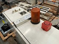 Sasib 9301x2v schakelkast - afbeelding 6 van  9