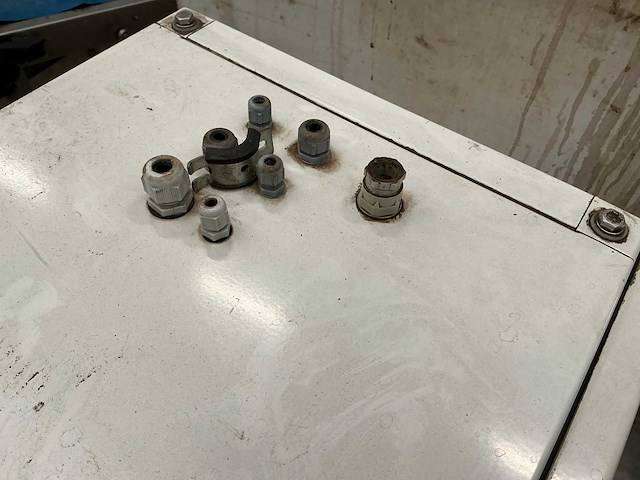 Sasib 9301x2v schakelkast - afbeelding 7 van  9