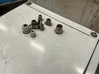 Sasib 9301x2v schakelkast - afbeelding 7 van  9