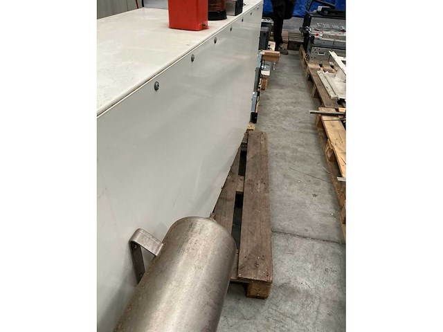 Sasib 9301x2v schakelkast - afbeelding 9 van  9