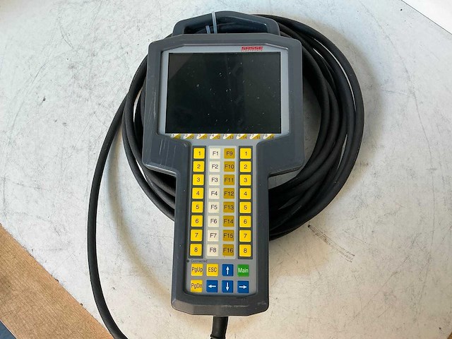 Sasse elektronik phmi control unit - afbeelding 2 van  7