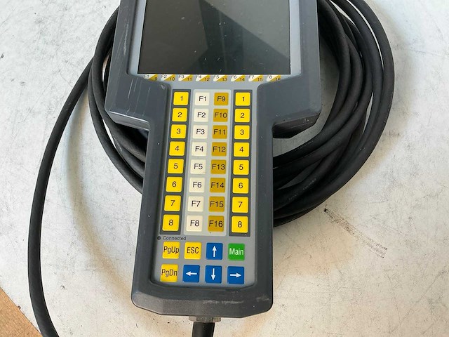 Sasse elektronik phmi control unit - afbeelding 3 van  7