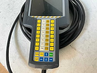 Sasse elektronik phmi control unit - afbeelding 3 van  7