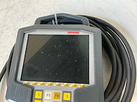 Sasse elektronik phmi control unit - afbeelding 4 van  7