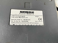 Sasse elektronik phmi control unit - afbeelding 6 van  7