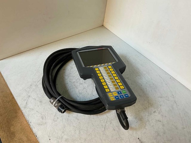 Sasse elektronik phmi control unit - afbeelding 1 van  6