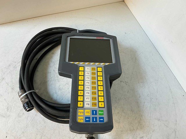 Sasse elektronik phmi control unit - afbeelding 2 van  6