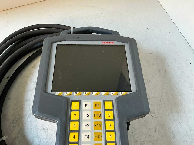 Sasse elektronik phmi control unit - afbeelding 3 van  6