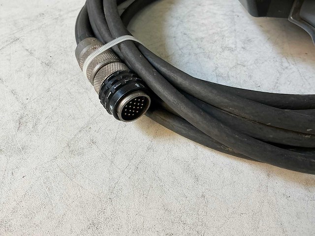 Sasse elektronik phmi control unit - afbeelding 4 van  6
