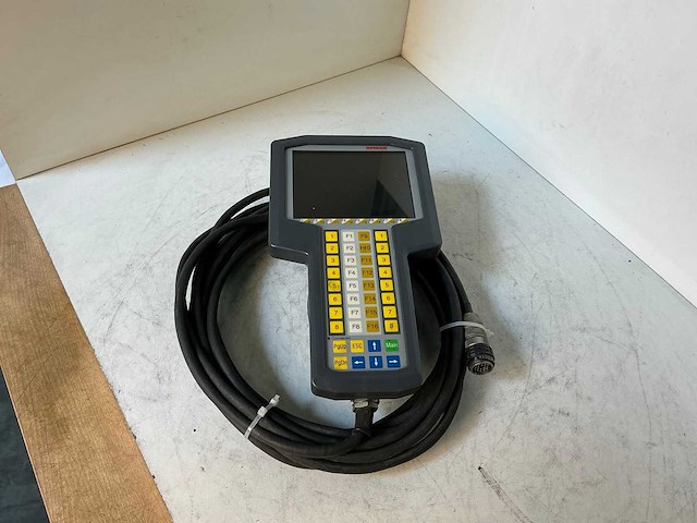 Sasse elektronik phmi control unit - afbeelding 1 van  5