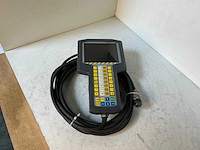 Sasse elektronik phmi control unit - afbeelding 1 van  5