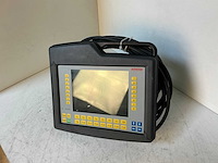Sasse elektronik phmi control unit - afbeelding 1 van  7