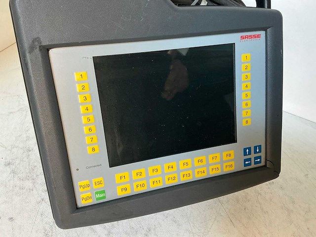 Sasse elektronik phmi control unit - afbeelding 2 van  7