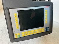 Sasse elektronik phmi control unit - afbeelding 2 van  7