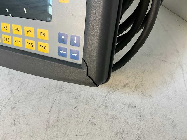 Sasse elektronik phmi control unit - afbeelding 3 van  7