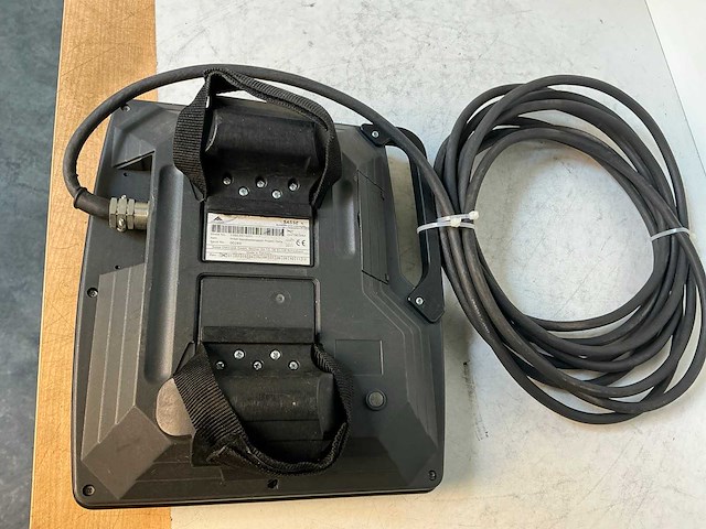 Sasse elektronik phmi control unit - afbeelding 7 van  7
