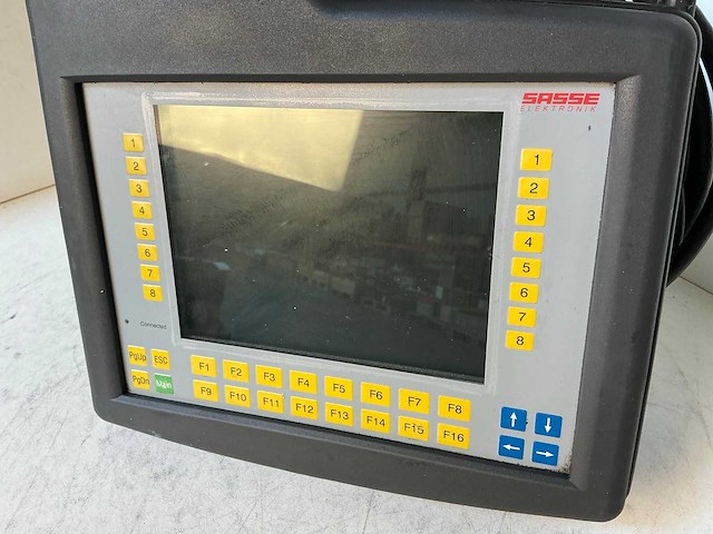 Sasse elektronik phmi control unit - afbeelding 3 van  6