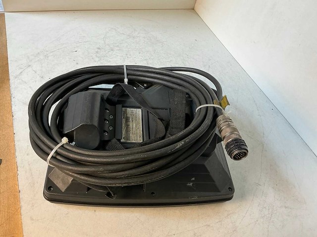 Sasse elektronik phmi control unit - afbeelding 4 van  6