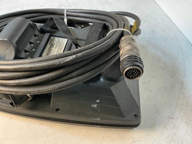 Sasse elektronik phmi control unit - afbeelding 5 van  6