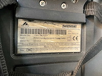 Sasse elektronik phmi control unit - afbeelding 6 van  6