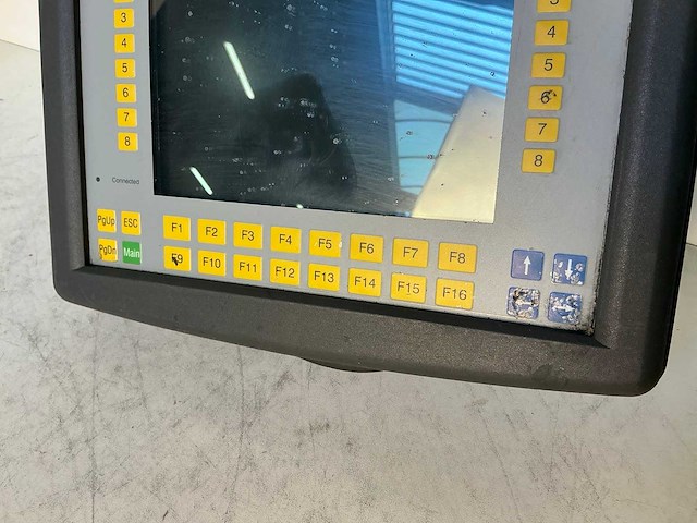 Sasse elektronik phmi control unit - afbeelding 2 van  6