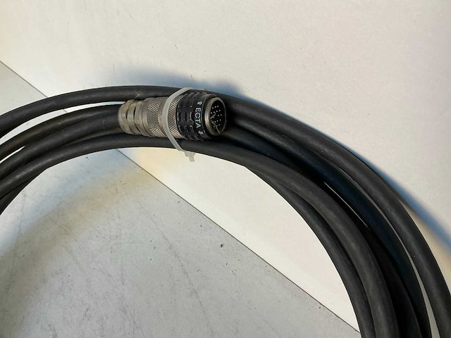 Sasse elektronik phmi control unit - afbeelding 6 van  6