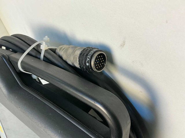 Sasse elektronik phmi control unit - afbeelding 2 van  5