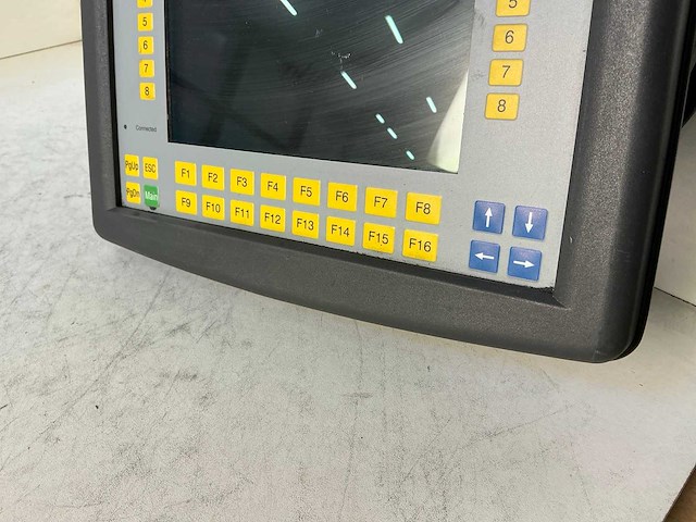 Sasse elektronik phmi control unit - afbeelding 3 van  5