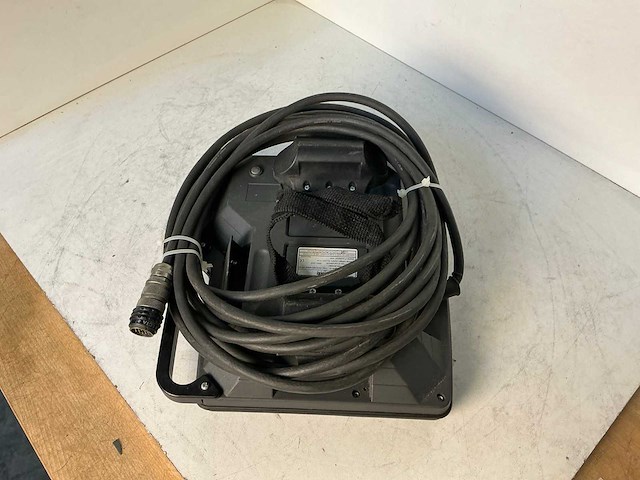 Sasse elektronik phmi control unit - afbeelding 4 van  5