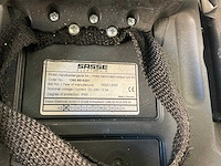 Sasse elektronik phmi control unit - afbeelding 5 van  5