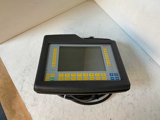 Sasse elektronik phmi control unit - afbeelding 1 van  5