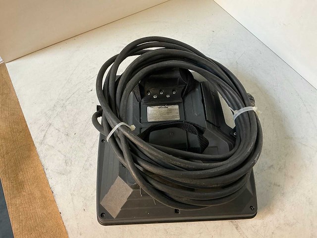 Sasse elektronik phmi control unit - afbeelding 2 van  5