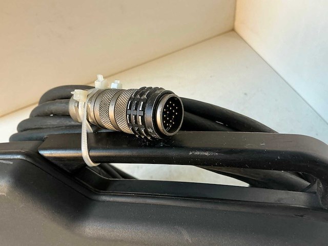 Sasse elektronik phmi control unit - afbeelding 4 van  5