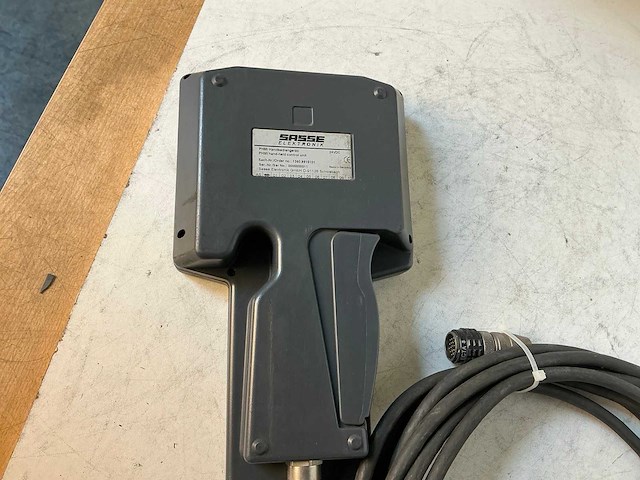 Sasse elektronik phmi control unit - afbeelding 1 van  1