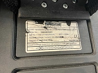 Sasse elektronik phmi control unit - afbeelding 3 van  4