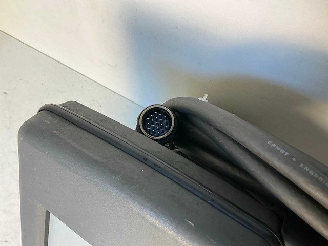 Sasse elektronik phmi control unit - afbeelding 4 van  6