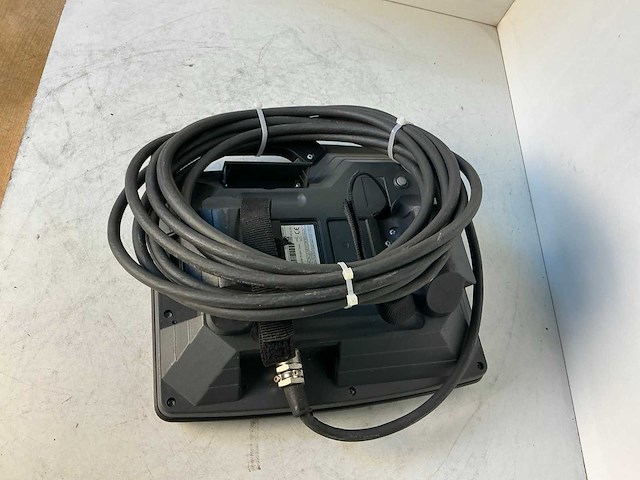 Sasse elektronik phmi control unit - afbeelding 5 van  6