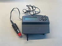 Satellic obu 1379+ tolkastje voor vrachtwagens