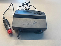 Satellic obu 1379+ tolkastje voor vrachtwagens - afbeelding 2 van  7