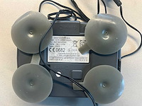 Satellic obu 1379+ tolkastje voor vrachtwagens - afbeelding 4 van  7