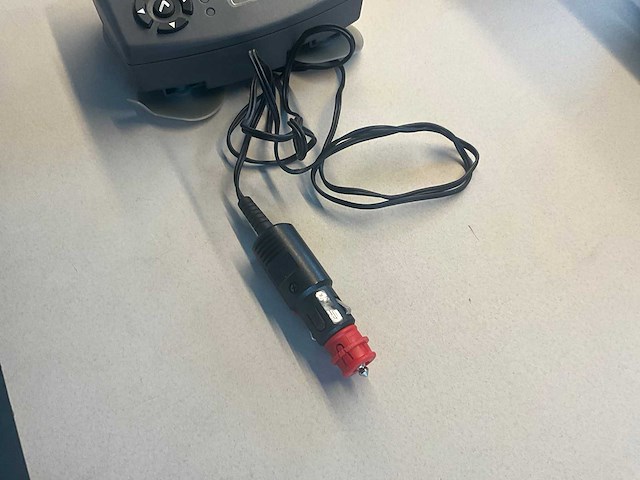 Satellic obu 1379+ tolkastje voor vrachtwagens - afbeelding 6 van  7