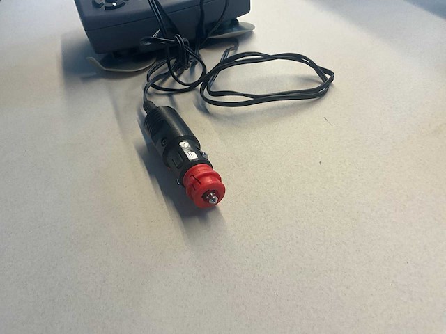 Satellic obu 1379+ tolkastje voor vrachtwagens - afbeelding 7 van  7