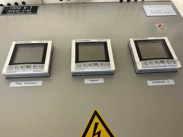 Satelliet 83058 overig elektra toebehoren - afbeelding 2 van  9