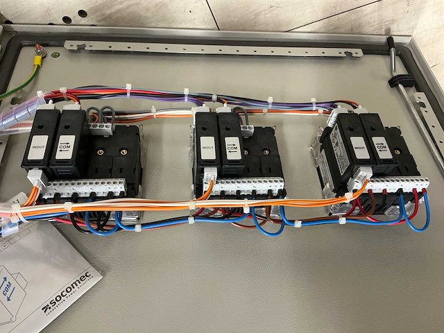 Satelliet 83058 overig elektra toebehoren - afbeelding 6 van  9