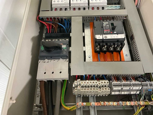 Satelliet 83058 overig elektra toebehoren - afbeelding 8 van  9